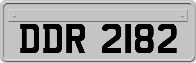 DDR2182