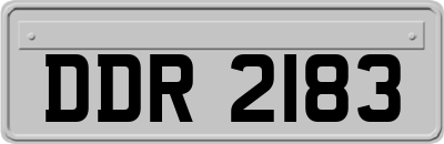 DDR2183
