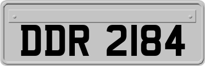 DDR2184