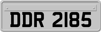 DDR2185