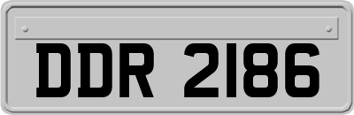 DDR2186