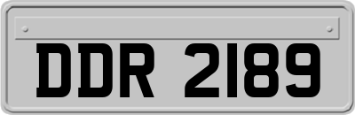 DDR2189