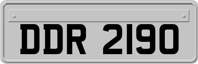 DDR2190