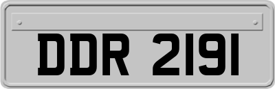 DDR2191