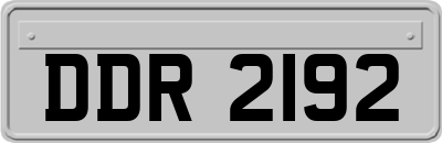 DDR2192
