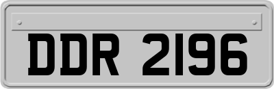 DDR2196