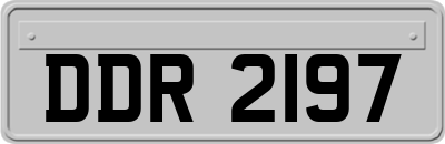 DDR2197