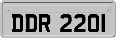 DDR2201