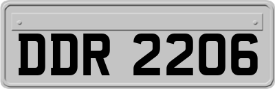 DDR2206