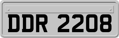 DDR2208