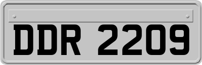 DDR2209