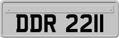 DDR2211