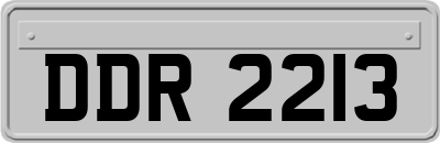 DDR2213