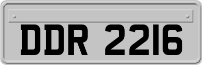 DDR2216