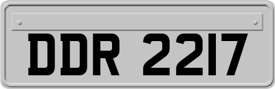 DDR2217