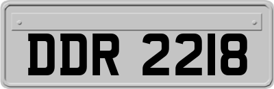 DDR2218