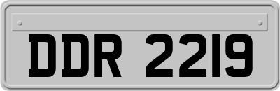 DDR2219