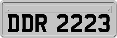 DDR2223