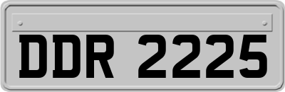 DDR2225
