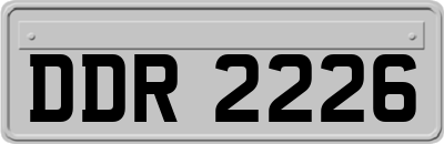 DDR2226