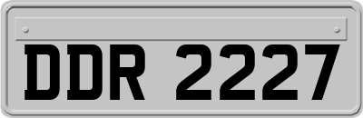 DDR2227