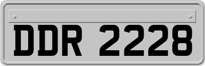 DDR2228