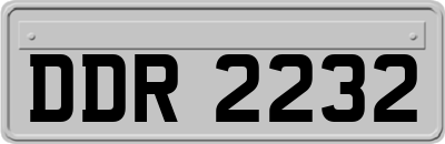 DDR2232