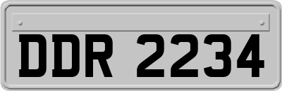 DDR2234