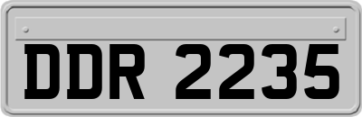 DDR2235