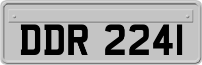 DDR2241