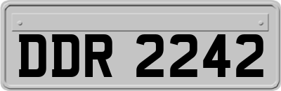 DDR2242