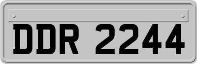 DDR2244