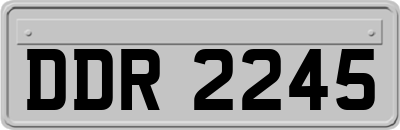 DDR2245
