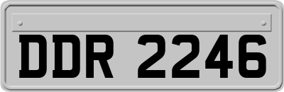 DDR2246
