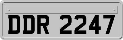 DDR2247