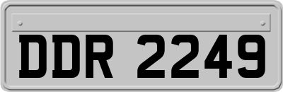 DDR2249