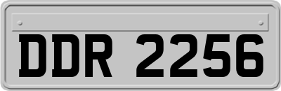 DDR2256