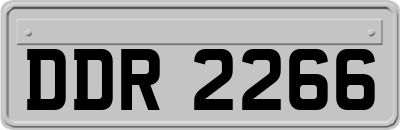 DDR2266
