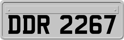 DDR2267