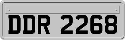 DDR2268