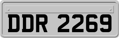 DDR2269