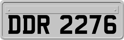 DDR2276
