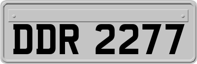 DDR2277