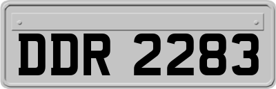 DDR2283
