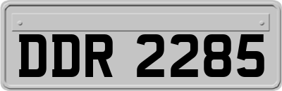 DDR2285