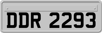 DDR2293