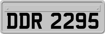 DDR2295