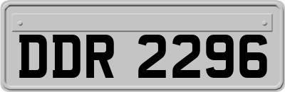 DDR2296