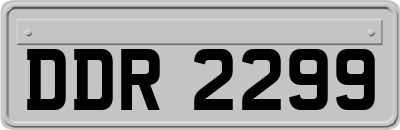DDR2299