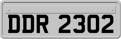 DDR2302